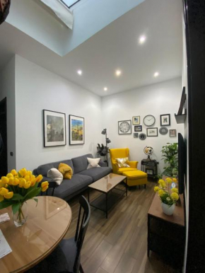 Apartamentos Los Descalzos